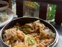 -黄但记老店·陈村粉食府