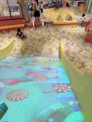 -meland亲子乐园•派对•研学(苏州悠方购物中心店)