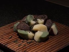 -三出山火锅(南京万象天地店)