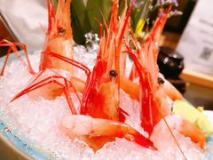 -山葵家·创意料理(宁波来福士店)