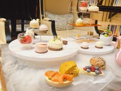 -行者书屋大堂吧 ·下午茶(南京圣和府邸酒店)