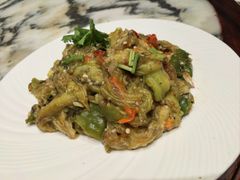 -蔼若春.传承三十年云南菜(金碧公园店)