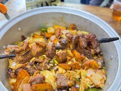 -马相卿特色烤肉面食馆(虎台店)