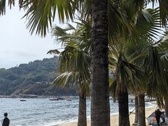 -大梅沙海滨公园