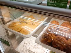 -紫光园清真北京小吃(银村街店)
