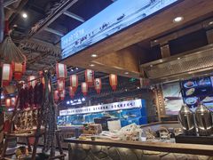 -胖姐渔村(中源大道店)