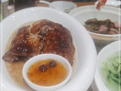 -周锦记广式餐厅