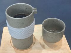 -明谦·Coffee&Cocktail Bar(美您公园店)