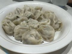 -大眼锅贴水饺(河东店)