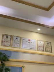 -芳朵美容养生SPA