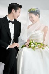 点击看大图 -巴黎婚纱摄影(瑞安旗舰店)