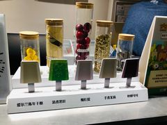-钟薛高(南头古城店)