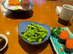 -気楽亭和食料理(气乐亭大世界本店)