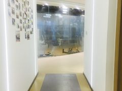 -医家人运动康复中心(福田店)