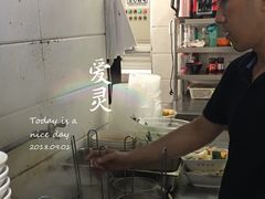 -林静小吃(复兴路店)