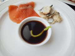 -万豪咖啡厅(JW万豪酒店店)