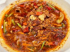 美肥牛肉-王家渡火锅店(亦庄店)