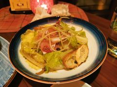 -杭州西子湖四季酒店-WL BISTRO西湖餐厅(灵隐路店)