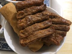 面筋-老济南药膳把子肉(周公祠街店)