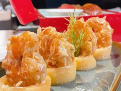 -江上荟·创意中国菜(绿地缤纷城店)