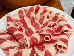 -乐宴·老北京铜火锅(桂庙店)