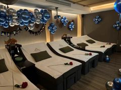 -新悦云SPA足道会所(新体店)