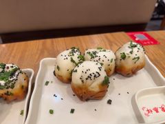 -东泰祥生煎馆(重庆北路店)