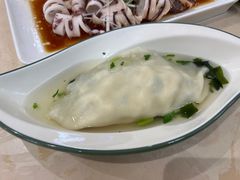 -北方饺子王·海肠捞饭·海鲜锅(山大店)