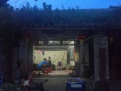 -伦教678文化街