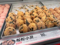 -東更道点心行(崂山丽达店)
