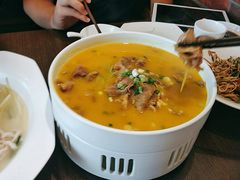 -老牌坊鲁菜名店(宽厚里店)