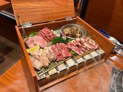 -大阪烧肉BAKA一代(十亩地店)