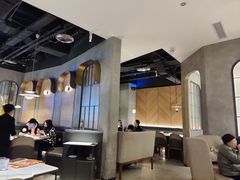 大堂-生如夏花泰式火锅(伊藤双楠店)