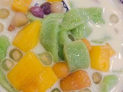 -赵记传承·中国甜品(福州总店)