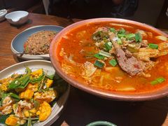 -云海肴·汽锅鸡·云南代表菜(美罗城店)