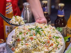 -大风老火锅(江北一店)