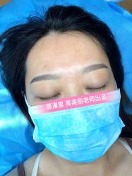 -薇漫里纹眉半永久连锁品牌