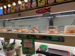 -禾绿寿司·定食·拉面·烧炸(喜荟城店)