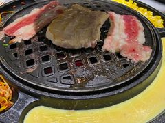 -韩宫宴和牛烤肉(合肥滨湖银泰城店)