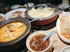 -郭家大院 老南京土菜(九霄店)