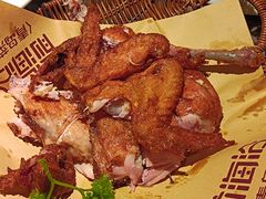 -前海沿·青岛菜(乐客城店)