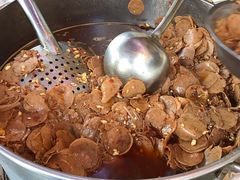 招牌捆鸡-张记捆鸡(总店)