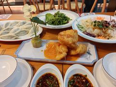 -客临百思德·东北特色馆(龙湖时代天街店)