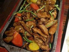 -云来居素食馆(南山店)