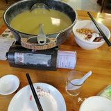 三门牛肉油茶故事