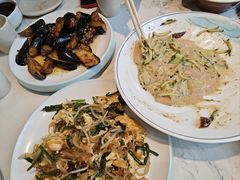 -谷连天八宝粥家常菜(正定店)