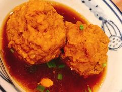 -小放牛炒菜馆(军校店)
