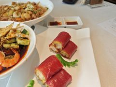-顺峰(农展馆店)