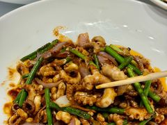 -渔家风味·鲅鱼水饺·央视展播·海鲜天津菜(开发区店)