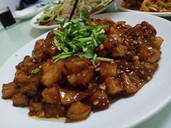 -胖子菜馆(隆昌路店)